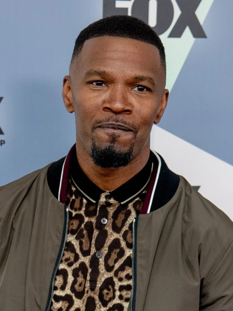 Surprising Health Hacks Jamie Foxx Swears By: Transform Your Lifestyle Today!