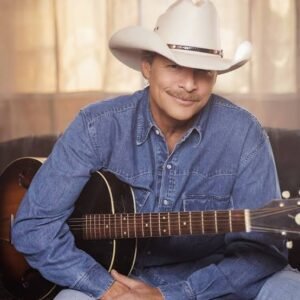 Alan jackson health Scare: What You Need to Know!