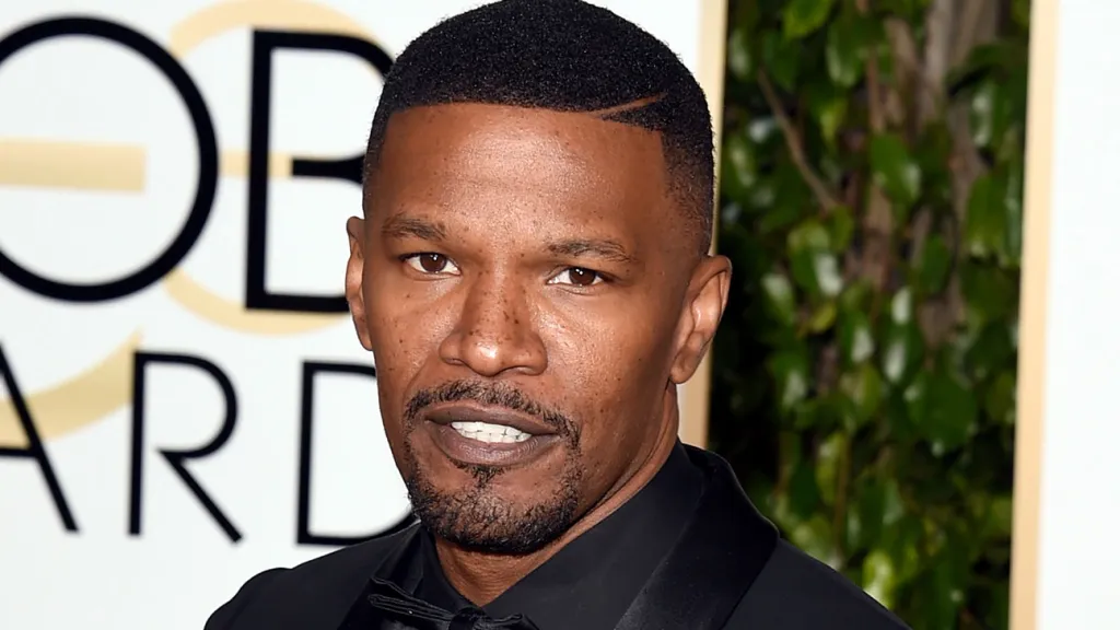 Surprising Health Hacks Jamie Foxx Swears By: Transform Your Lifestyle Today!